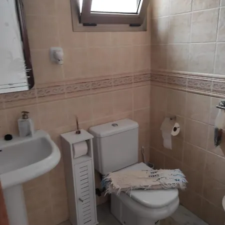 Апартаменты Casa Pape E Toni El Cotillo (Fuerteventura)
