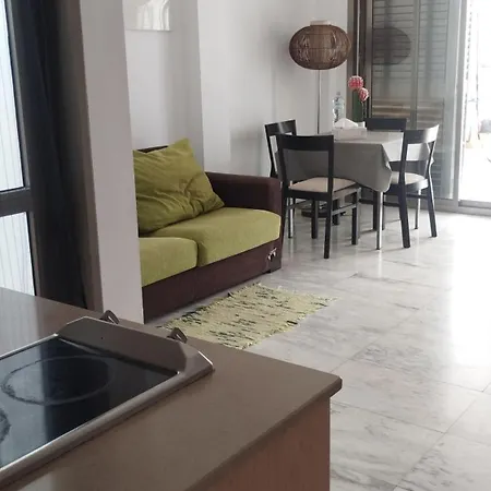 Casa Pape E Toni Апартаменты