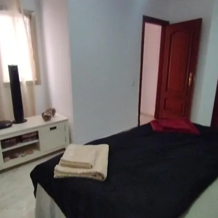 Casa Pape E Toni Апартаменты El Cotillo (Fuerteventura)