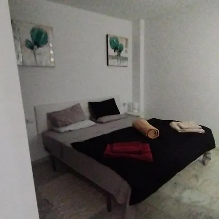 Casa Pape E Toni Апартаменты El Cotillo (Fuerteventura)