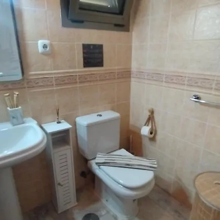 Casa Pape E Toni El Cotillo (Fuerteventura)