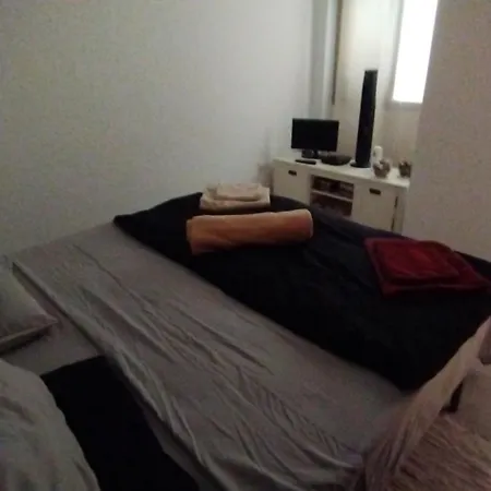 Апартаменты Casa Pape E Toni *
