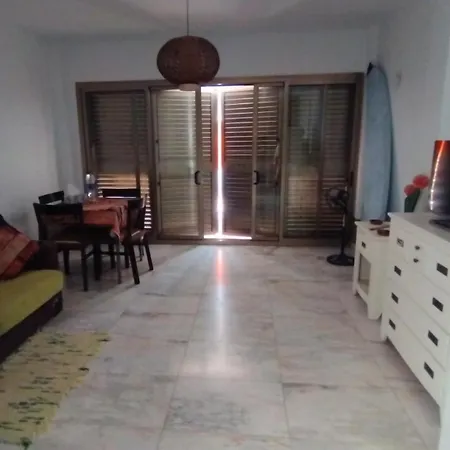 Апартаменты Casa Pape E Toni