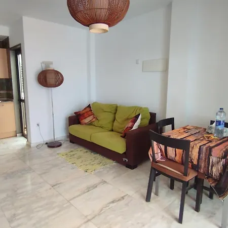 Casa Pape E Toni El Cotillo (Fuerteventura)