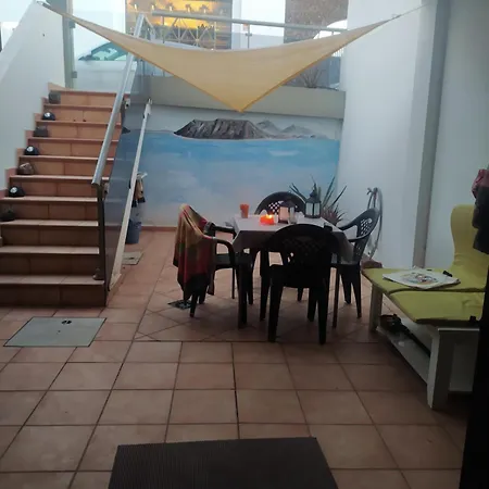 Casa Pape E Toni
