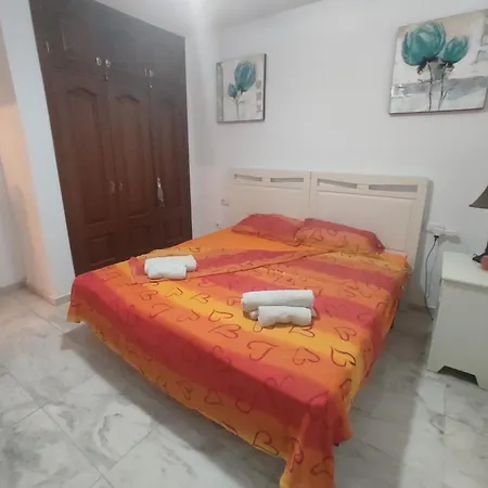 Casa Pape E Toni Apartment *