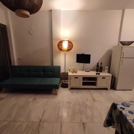 Apartment Casa Pape E Toni *