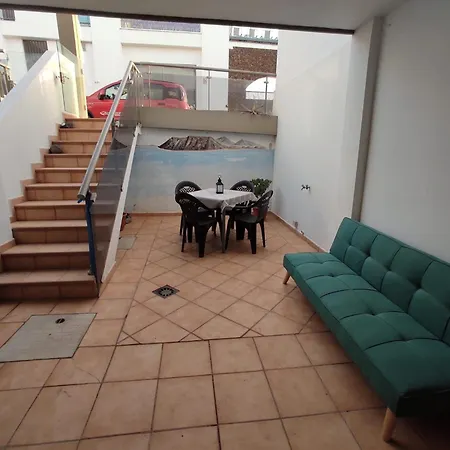 Διαμέρισμα Casa Pape E Toni *