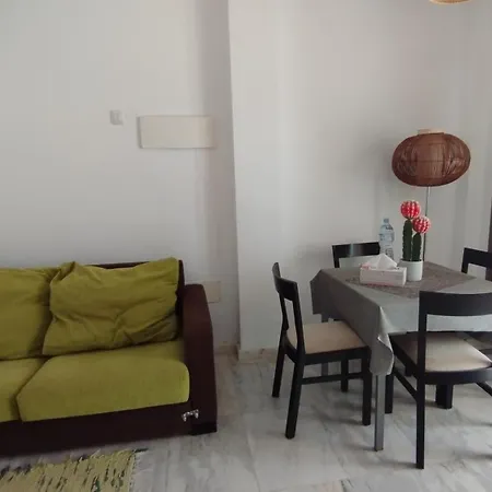 Casa Pape E Toni *