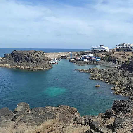 Casa Pape E Toni Appartamento *