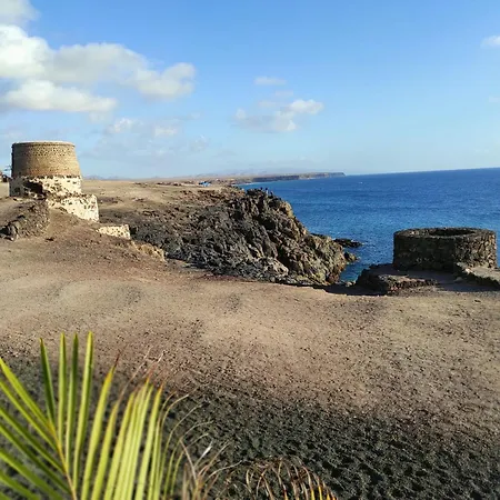 Appartamento Casa Pape E Toni *