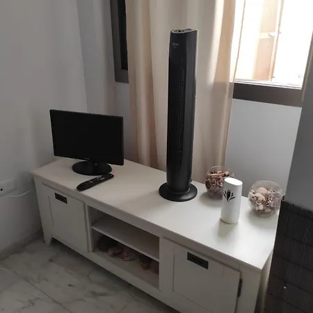 Appartamento Casa Pape E Toni *