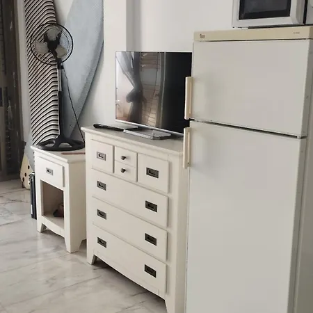 Appartamento Casa Pape E Toni Cotillo