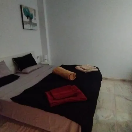 Casa Pape E Toni דירה Cotillo