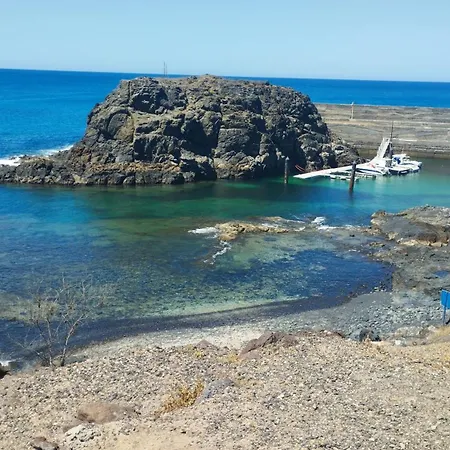 Casa Pape E Toni El Cotillo (Fuerteventura)