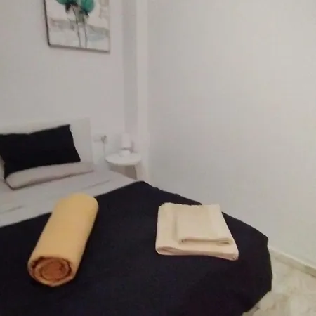 Appartement Casa Pape E Toni *
