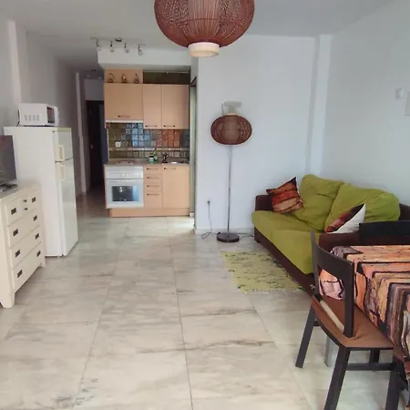 Casa Pape E Toni Διαμέρισμα
