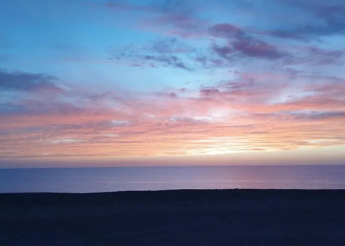 Casa Pape E Toni Διαμέρισμα Cotillo
