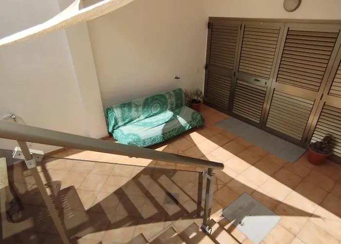 Casa Pape E Toni Cotillo