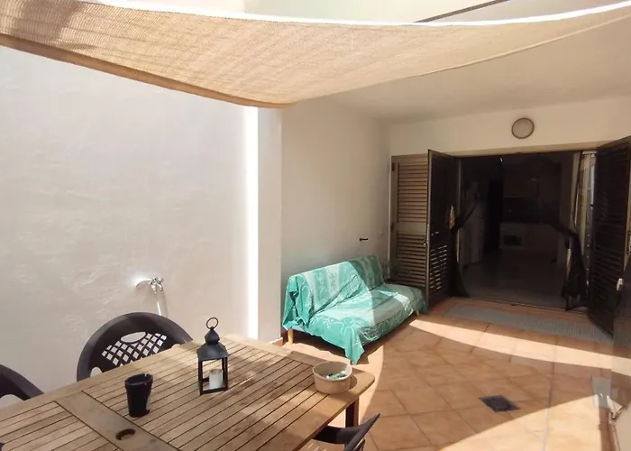 Casa Pape E Toni *