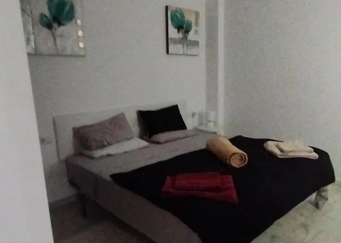 Casa Pape E Toni Διαμέρισμα Cotillo