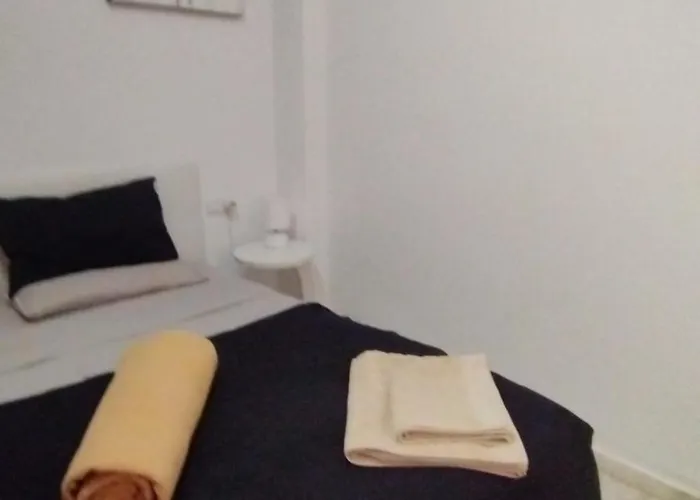 Διαμέρισμα Casa Pape E Toni *