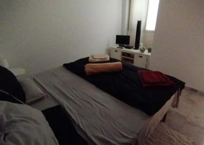 Διαμέρισμα Casa Pape E Toni *