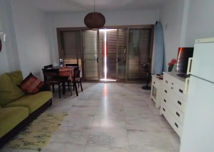 Διαμέρισμα Casa Pape E Toni